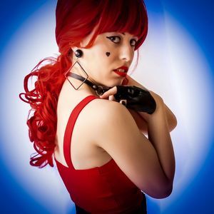 Meet your Posher, Kara